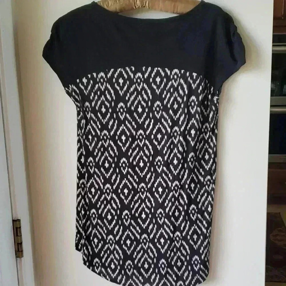 Anthropologie Meadow Rue Top sz XS - Picture 5 of 8